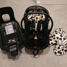 Cosatto RAC Port I-Size Group