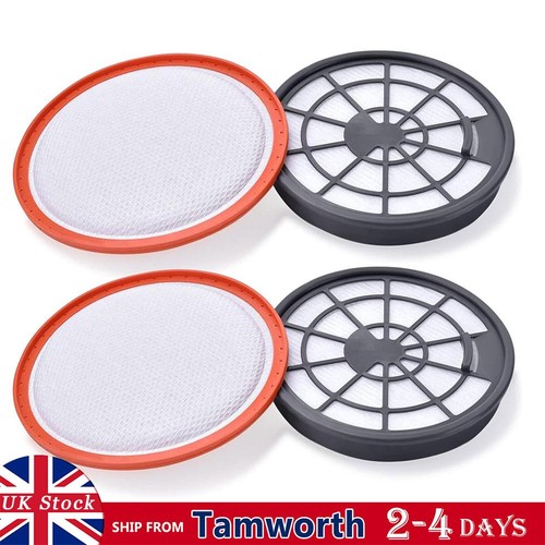 Type hepa filter - 4x, 95