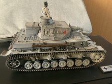 Forces of Valor 1:32  PANZER