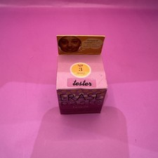 Benefit ERASE PASTE No 3 DEEP