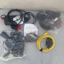 New For BMW ICOM OBDII+ LAN