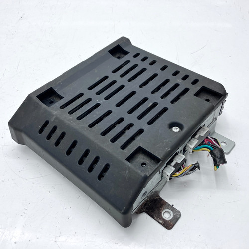 Mitsubishi outlander amplifier - mitsubishi,