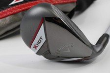 Callaway X Hot #3 Hybrid / 19