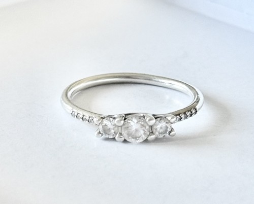 Genuine pandora clear - pandora,