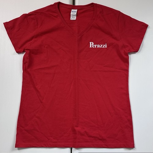 Perazzi women red v - xl,