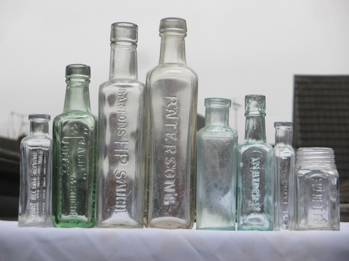 Vintage old antique chemist - vintage,