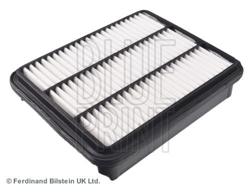 Air filter blue - air,