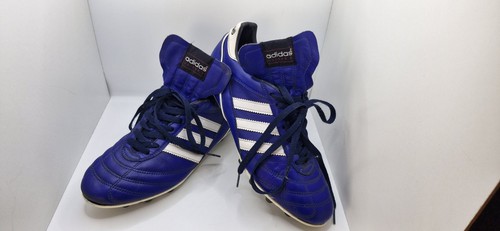 Mens adidas football boots - football,
