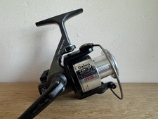 Daiwa Whisker Ss750 Spinning