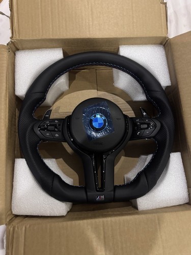 Bmw sport style steering - bmw,