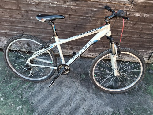 Carrera valour mountain bike - carrera,