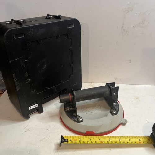 Rubi vacuum suction - rubi,