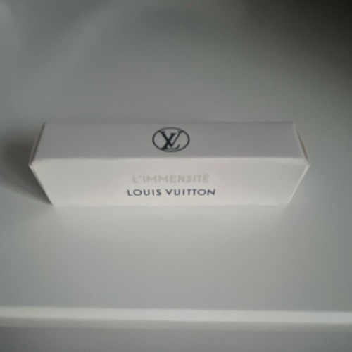 Louis vuitton immensité - louis,