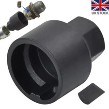 Four Tooth Wheel Lock Nut