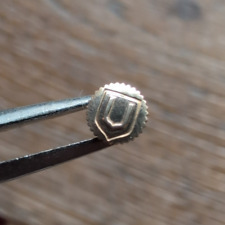 Universal Geneve Gold 4.5mm