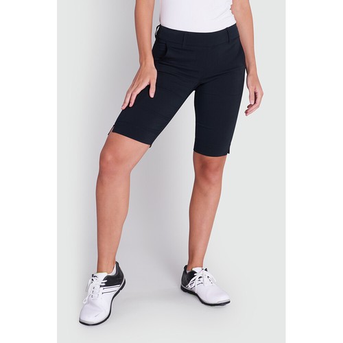 Green lamb ladies - green, stretch