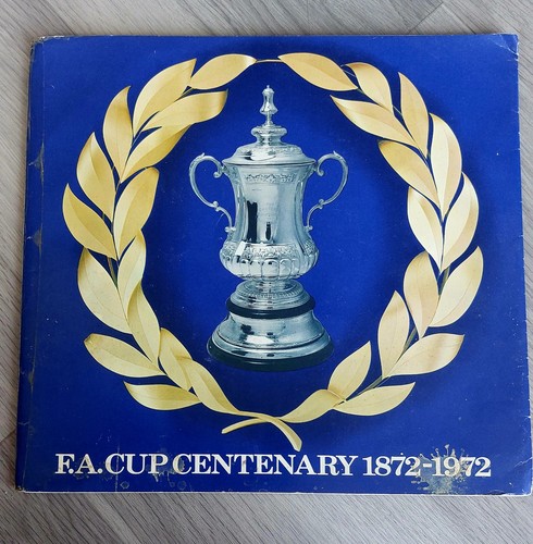 Cup centenary 1872 - cup,