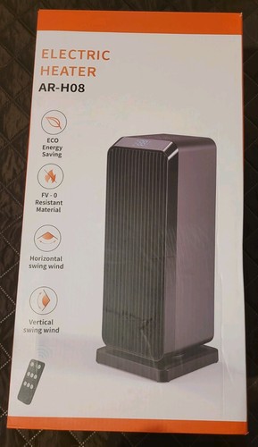 Electric heater with low - electric,