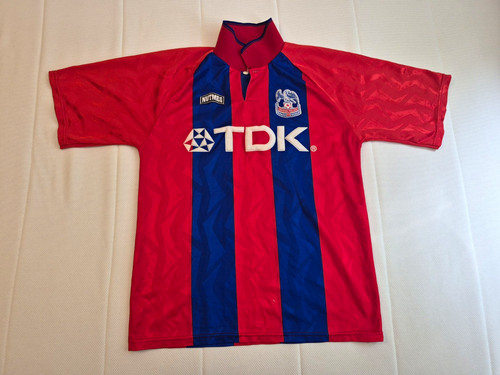 Vintage crystal palace home - vintage,