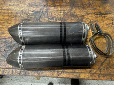 Kawasaki Zx10r D6F D7F Ninja