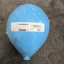 Ikea - Dromminge - Blue -