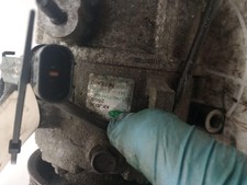 SPORTAGE  AIR CON PUMP