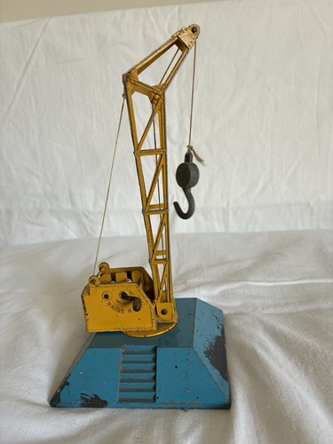Dinky toys die cast - dinky, die-cast