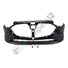 MAZDA 3 GT SPORT FRONT BUMPER