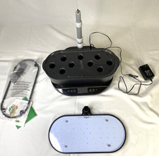 AeroGarden 903130-1100 Bounty - Black