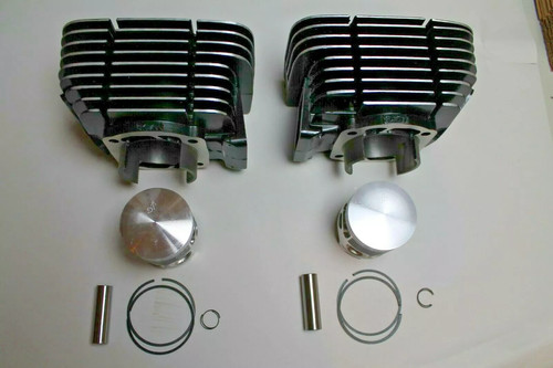 For yamaha rd350 cylinder - for,