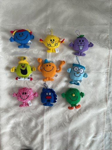 Men and little miss - and, bundle