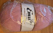 Emu Aaron Yarn With Wool