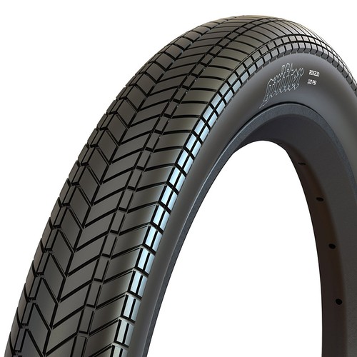 Maxxis grifter bmx tire 20in - bmx,