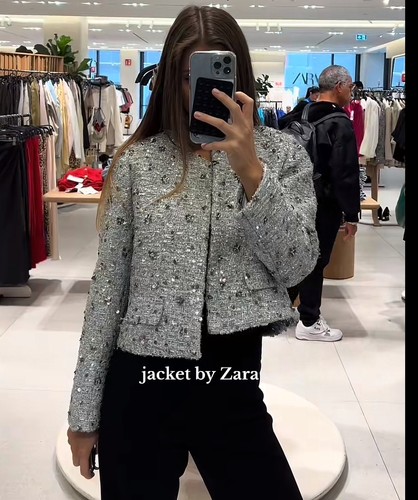Zara new collection - new,