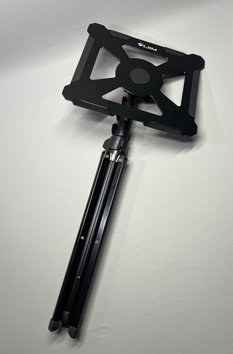 Floor music projector stand - music,