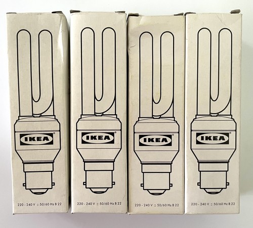 Ikea 11w stick - 4,