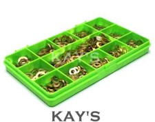 FLAT FORM A WASHERS SOLID