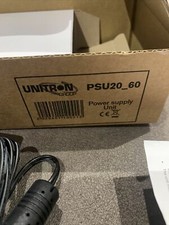 Unitron PSU20_60 20v Power