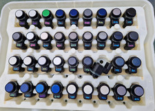 1x BMW 5/6 Series BMW F10 F11 M5 F12 F13 M6 Parking Sensor Genuine Valeo Germany