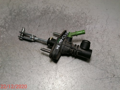Toyota avensis d4d clutch - toyota, 2.0