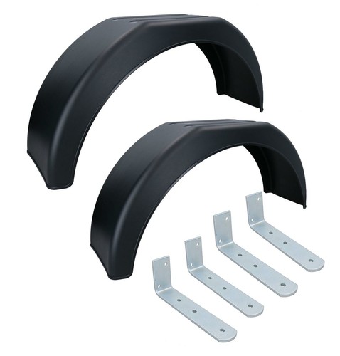 Plastic mudguards fender - mudguards,