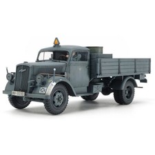 TAMIYA 32585 German 3ton 4x2