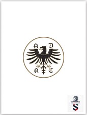 ADAC Eagle Badge Automobile