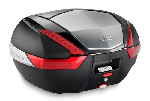 Honda cbf1000 2007 - honda, givi