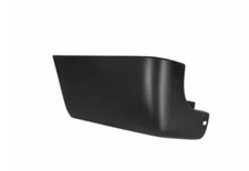 FORD TRANSIT MK3 Rear Bumper