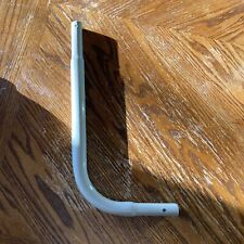 Fisher Price Nature's Touch Cradle Swing L Support Pole  Replacement Part