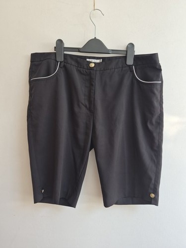 Green lamb women black golf - women's,