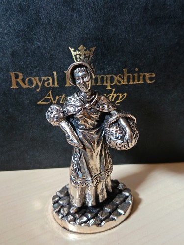 Royal hampshire art - royal, foundry