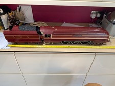  king scale gauge 3 live steam locomotive dutchess of devonshire 