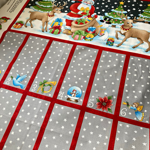 Nutex fold sew - nutex, christmas